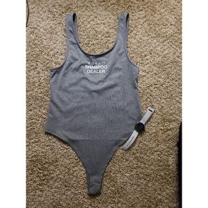 Women bodysuit